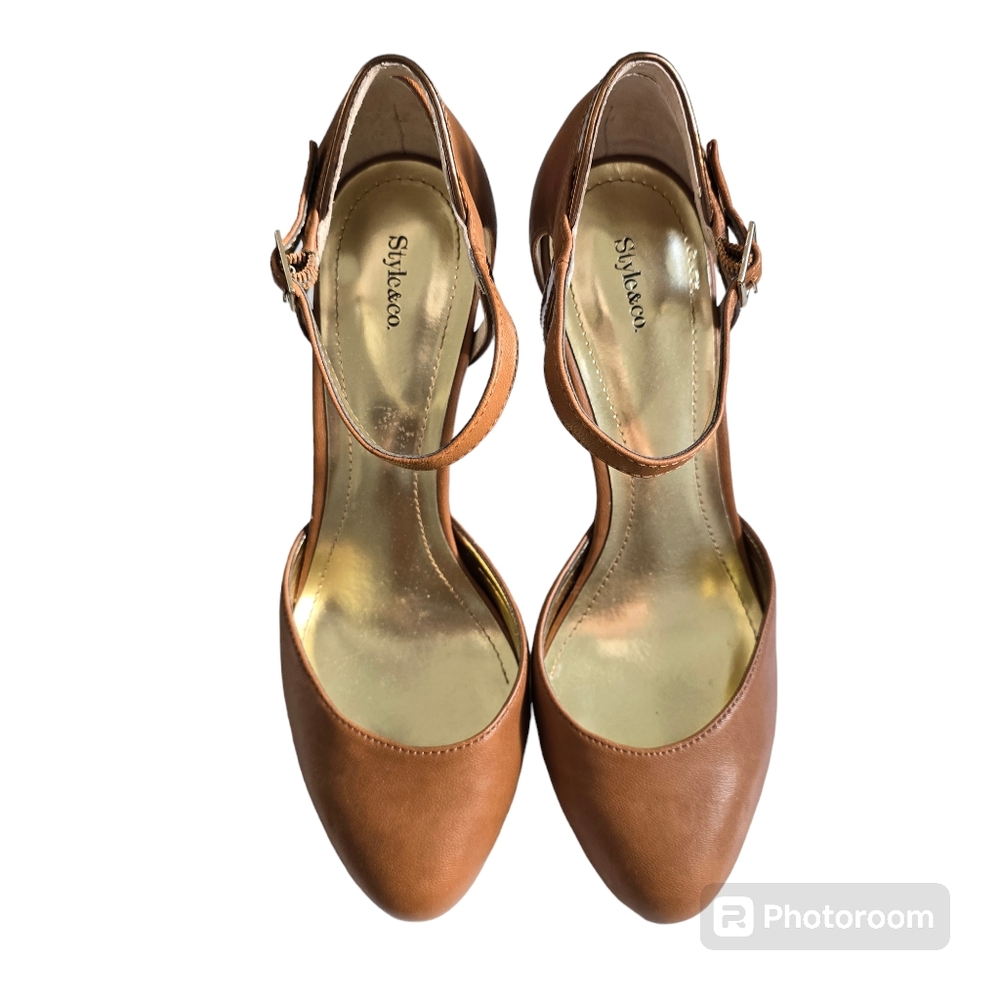 Women's High Heels Shoes